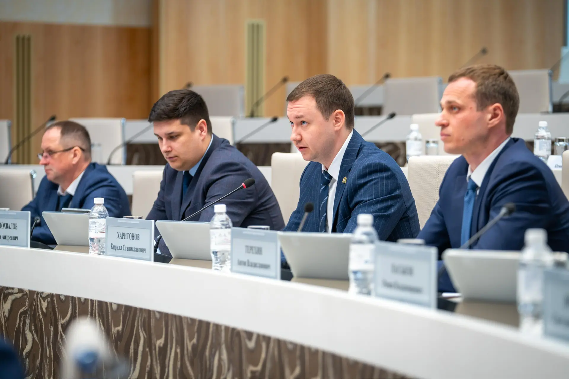 Об основных решениях, принятых на заседании Правительства Югры:  ▫️ Закрепляем механизм реализации п