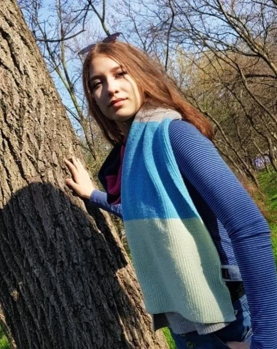 Поздравляем выпускницу фортепианного отделения Шумскую Александру