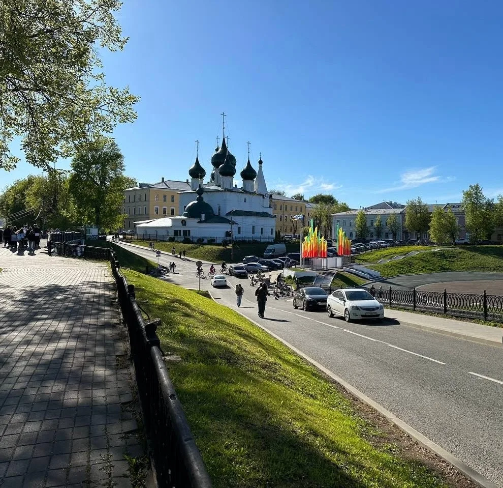 7 ГОРОДОВ. 3 ДНЯ. ОДНО БОЛЬШОЕ ПУТЕШЕСТВИЕ 🧳