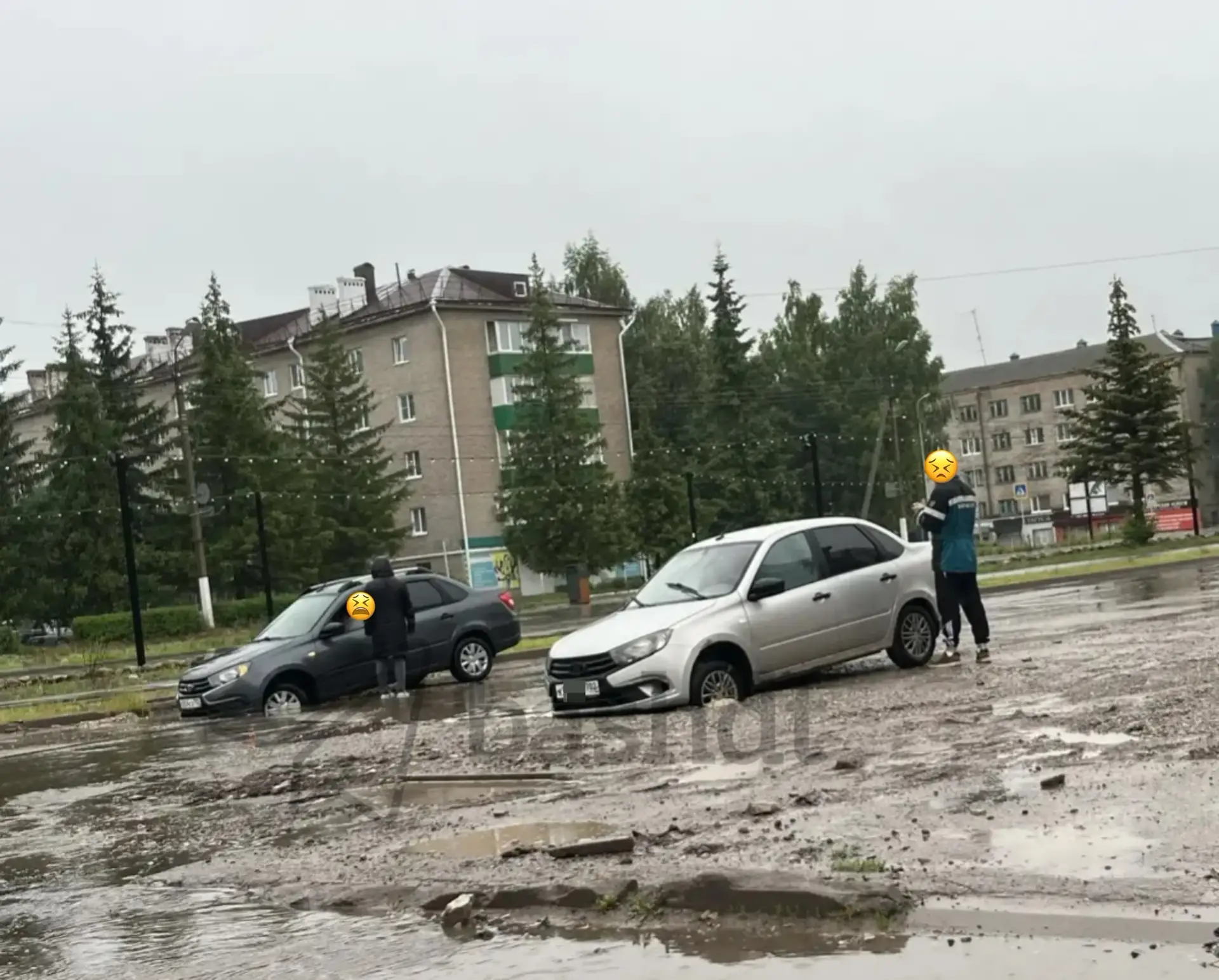 Белебей. Амирова ярмарка.