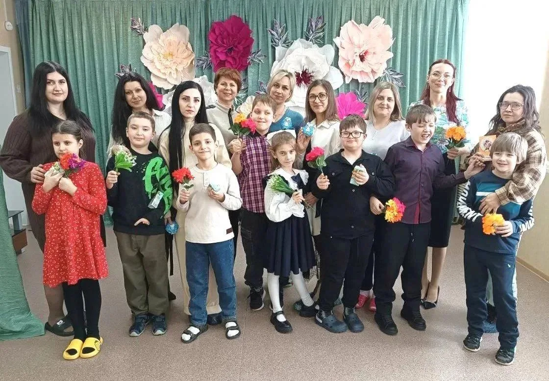 ❗ Уважаемые родители!