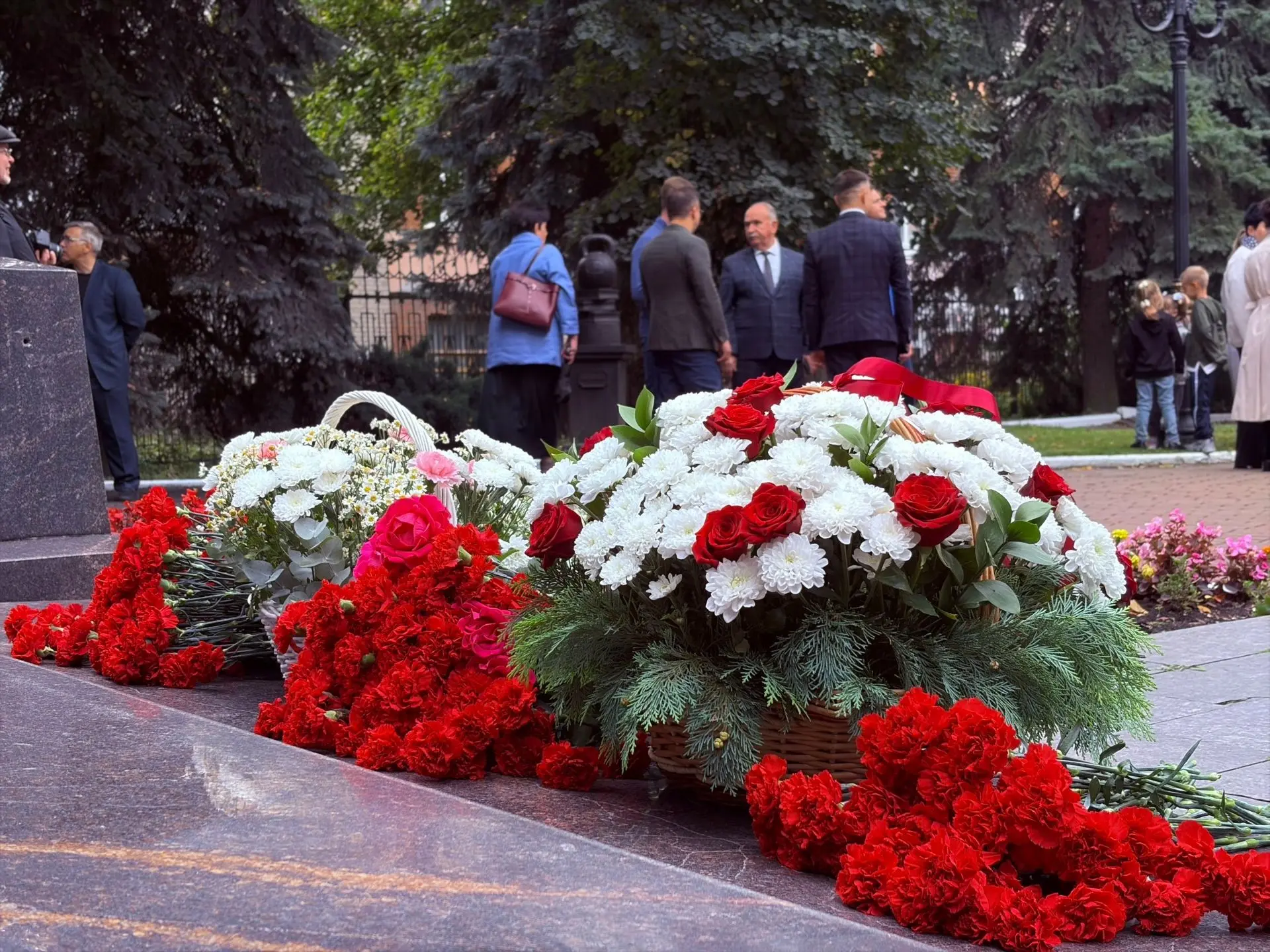 💐5 сентября, в день 209‑й годовщины со дня рождения Алексея Константиновича Толстого —...