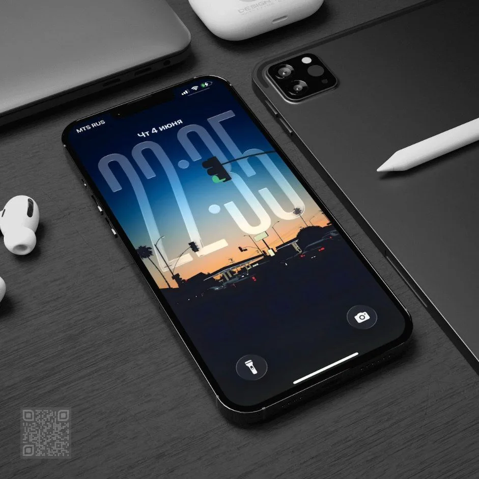 Обои для iPhone с эффектом глубины, то что вы так долго искали!

iPhone обои