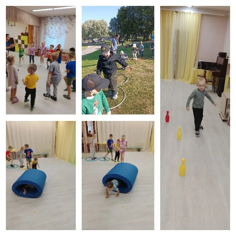 🧡День доброты🧡