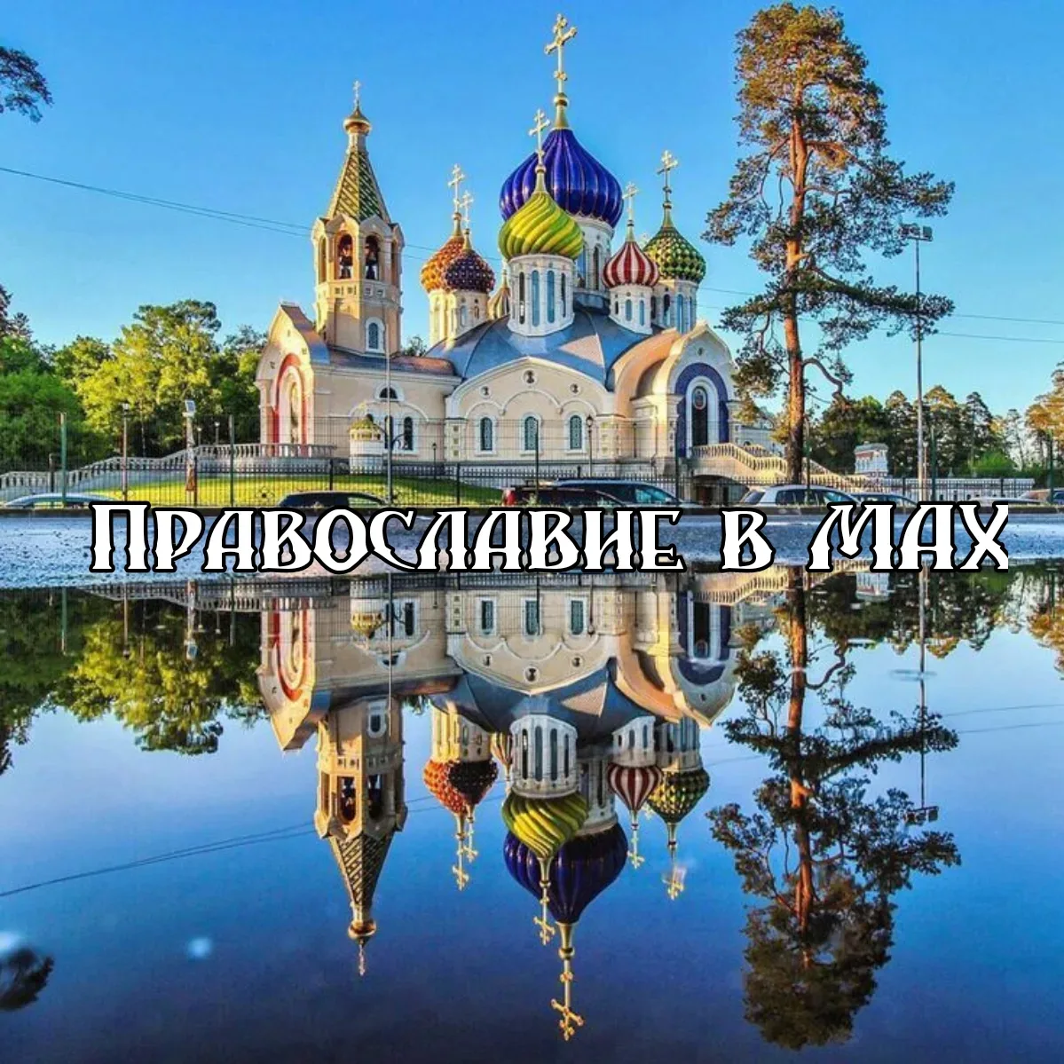 Друзья, пусть ваша лента всегда будет источником света и пользы. Мы собрали для вас проверенные прав