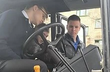 Профессиональное обучение участников Российских студенческих отрядов


8 апреля состоялось первое пр