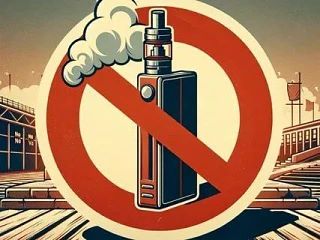 Сладкий запах не делает вейп безопасным: что известно о рисках электронных сигарет