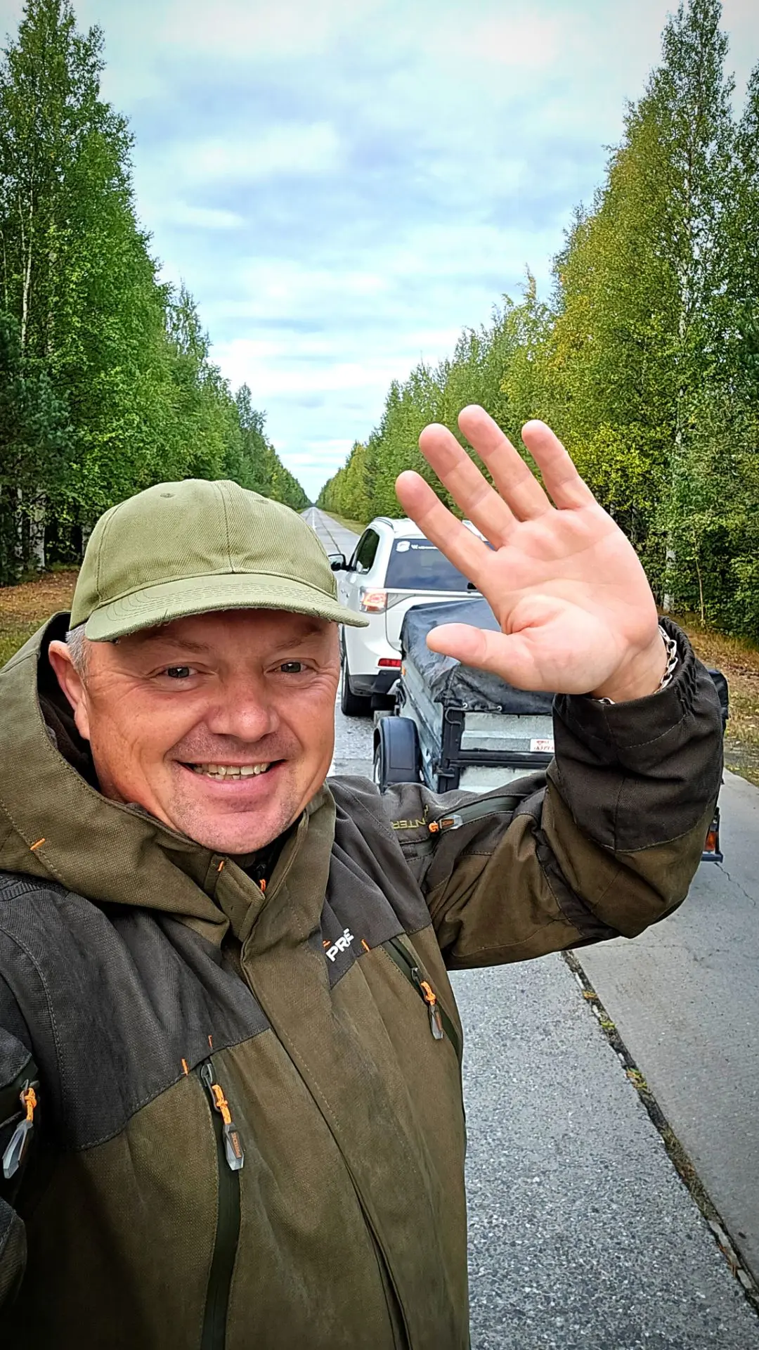 Всем привет.