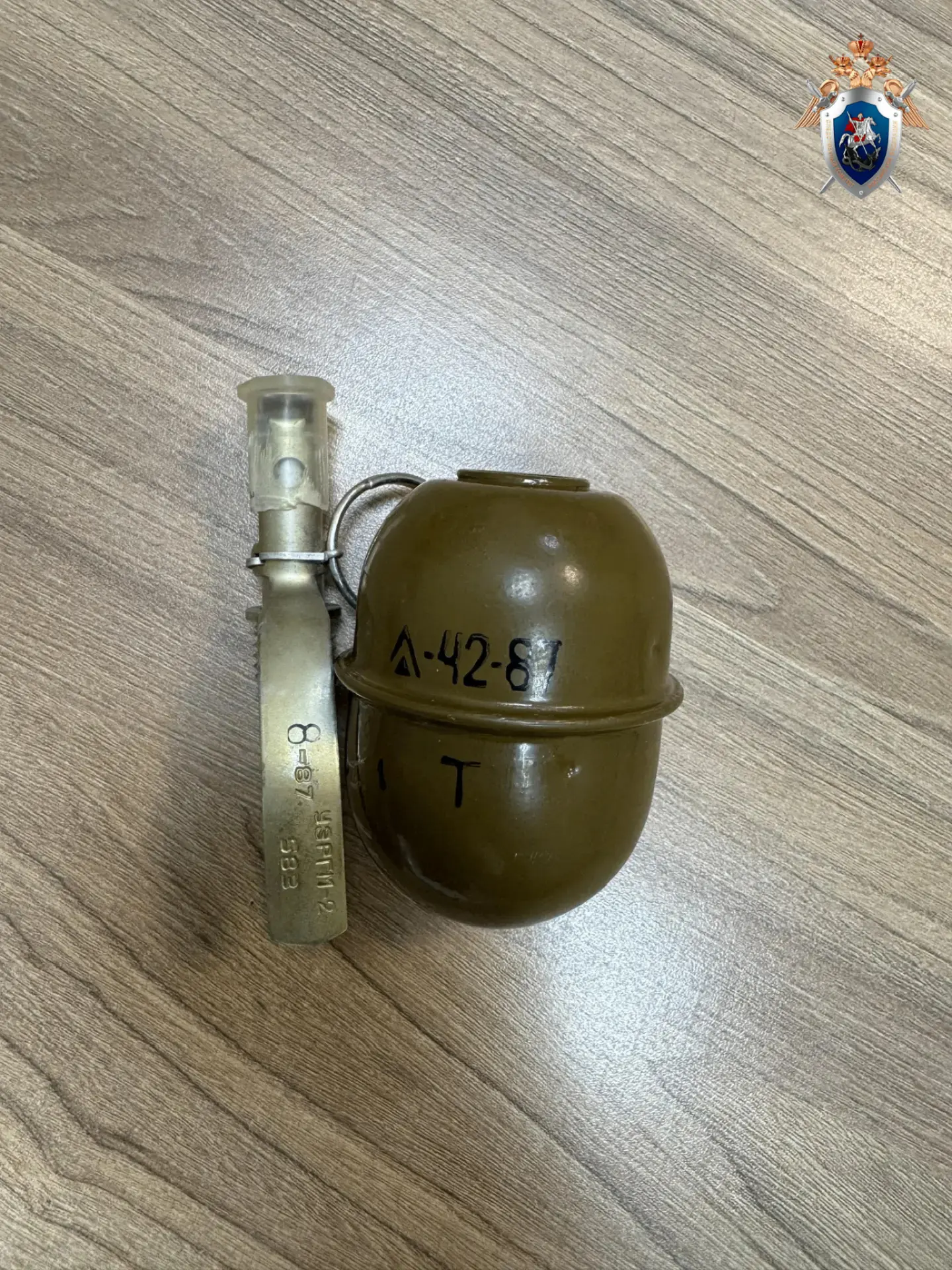 В Иркутской области завершено расследование уголовного дела в отношении мужчины и его сына, осуществ