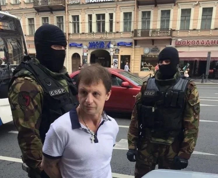 Прокуратура Ивановской области потребовала признать экстремистами участников группировк...