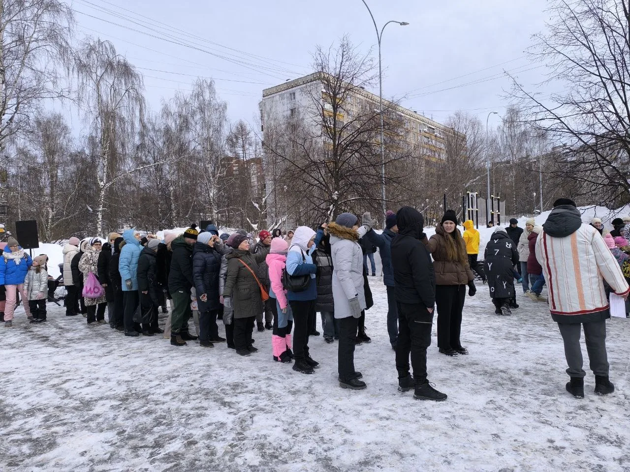 Домоуправляющая компания Нижегородского района совместно с депутатом Законодательного собрания Нижег