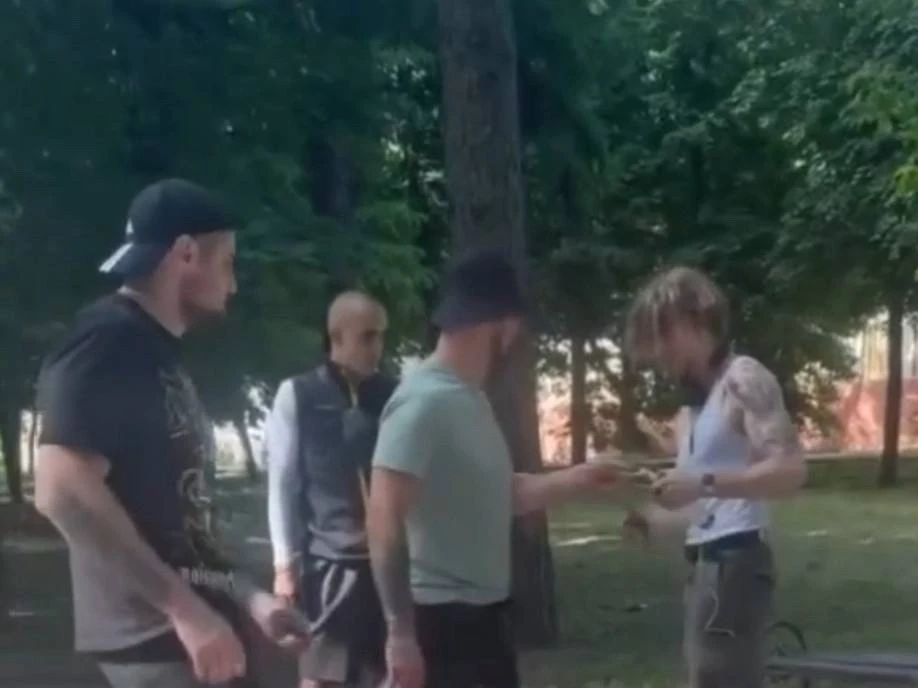 У водителя из Излучинска конфисковали дорогой автомобиль за то, что ездил пьяным за рул...