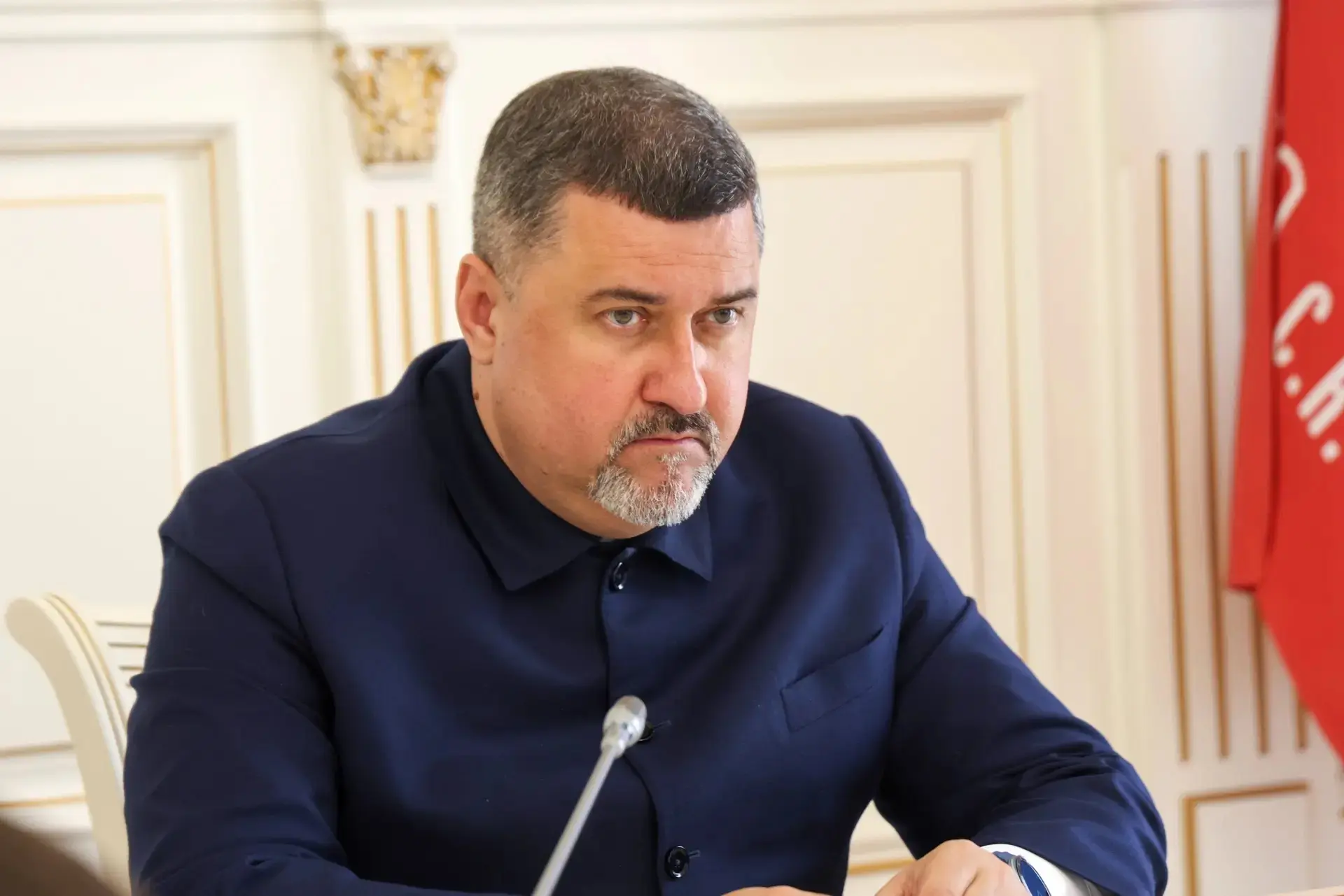 Контроль за лицензированием в сфере добычи полезных ископаемых в республике должен быть усилен.   Об