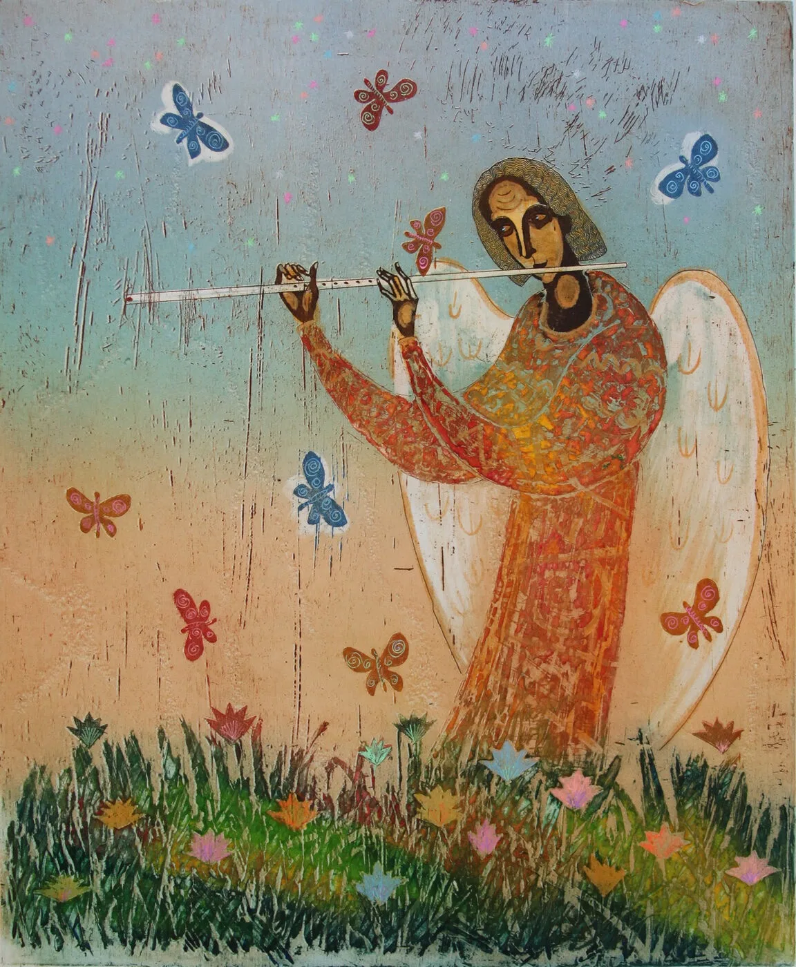 Здравствуйте, мои Дорогие! 🙏

 Седмица 3-я по Пятидесятнице.
Апостольский (Петровский) пост.

От ду