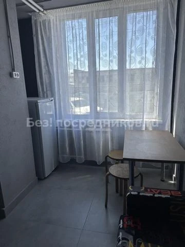 Сдам без посредников: 1-комнатная квартира, 18м² Цена: 18500 Адрес: Барнаул, Ленинский р-н, 10-я Зап
