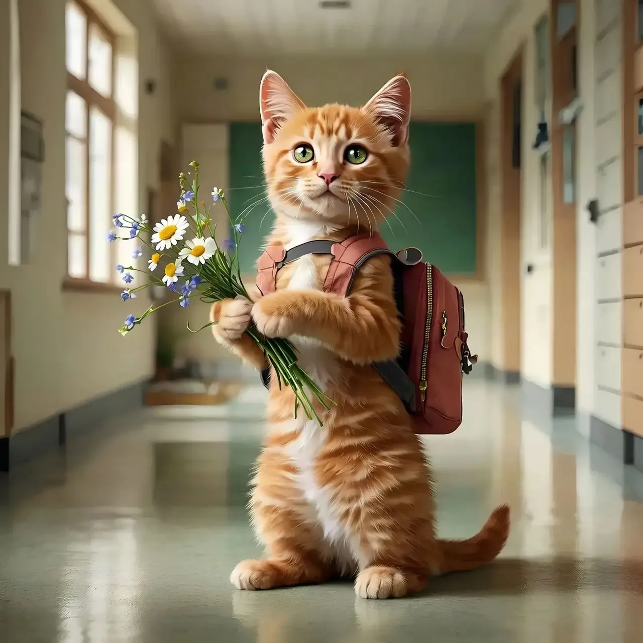 🌟🎓 Поздравляем с Днём знаний!