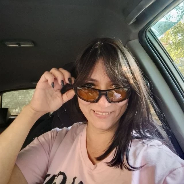 👧 Алесся, 37