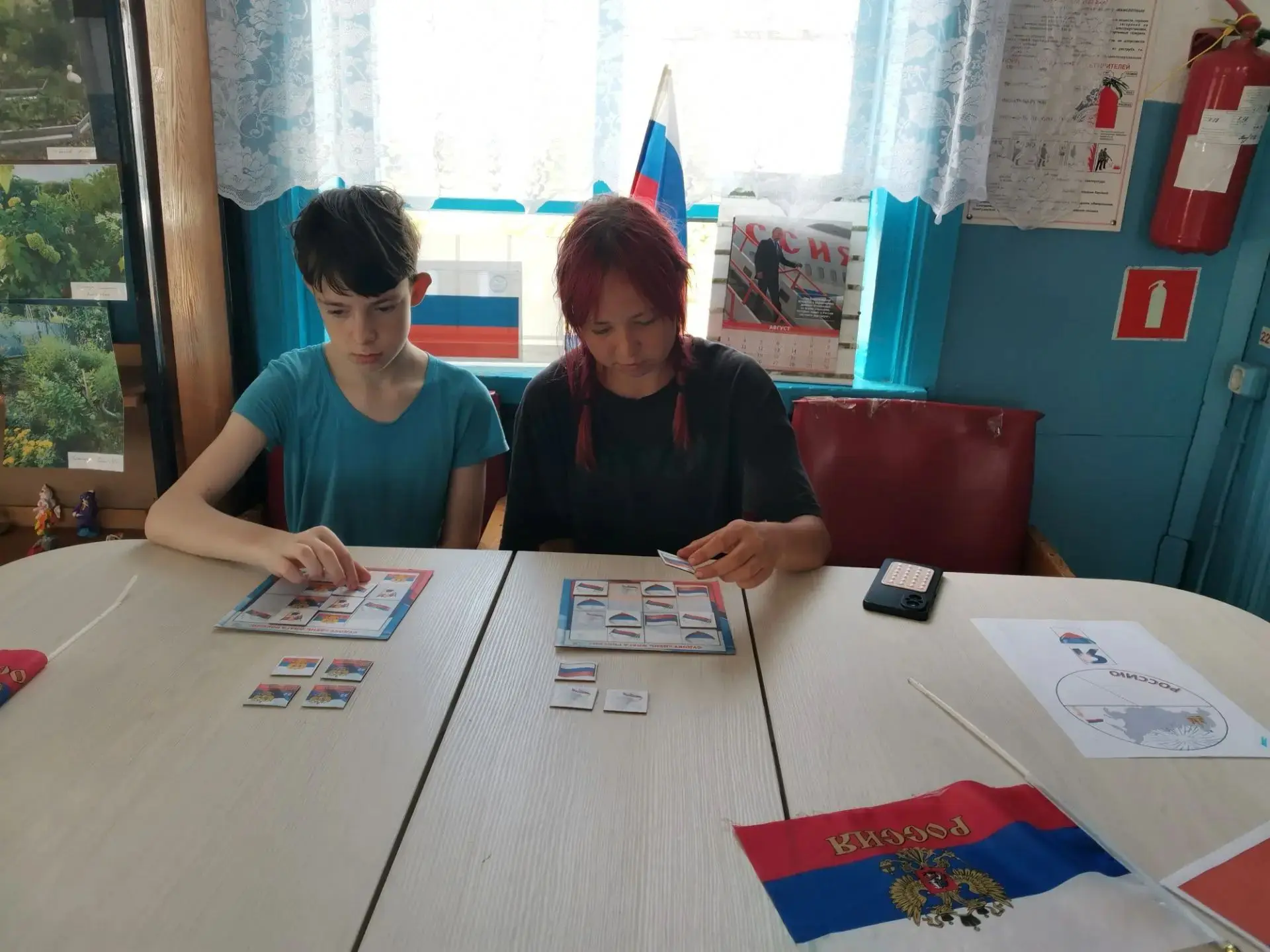 🇷🇺22 августа в России отмечается День флага Российской Федерации.