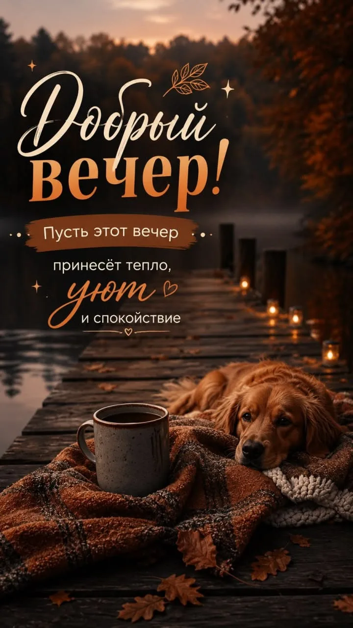 Поздравления для Настроения💌
