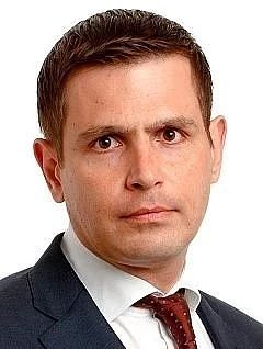 Исполнять обязанности главы Краснодара будет 43-летний отец троих детей Дмитрий Васильев