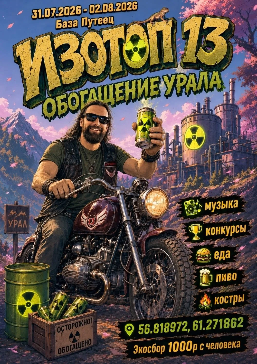 https://vk.ru/club20014237

Ну что кто к 13🫵😎

Источник: https://vk.ru/wall-56395237_46206