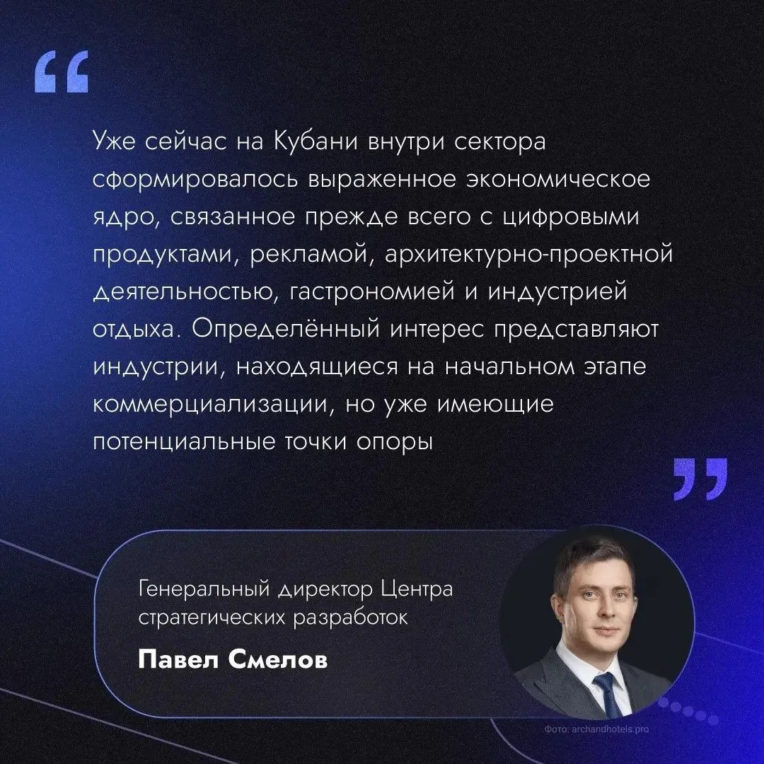Соглашение о сотрудничестве по вопросам развития креативных индустрий в Краснодарском к...