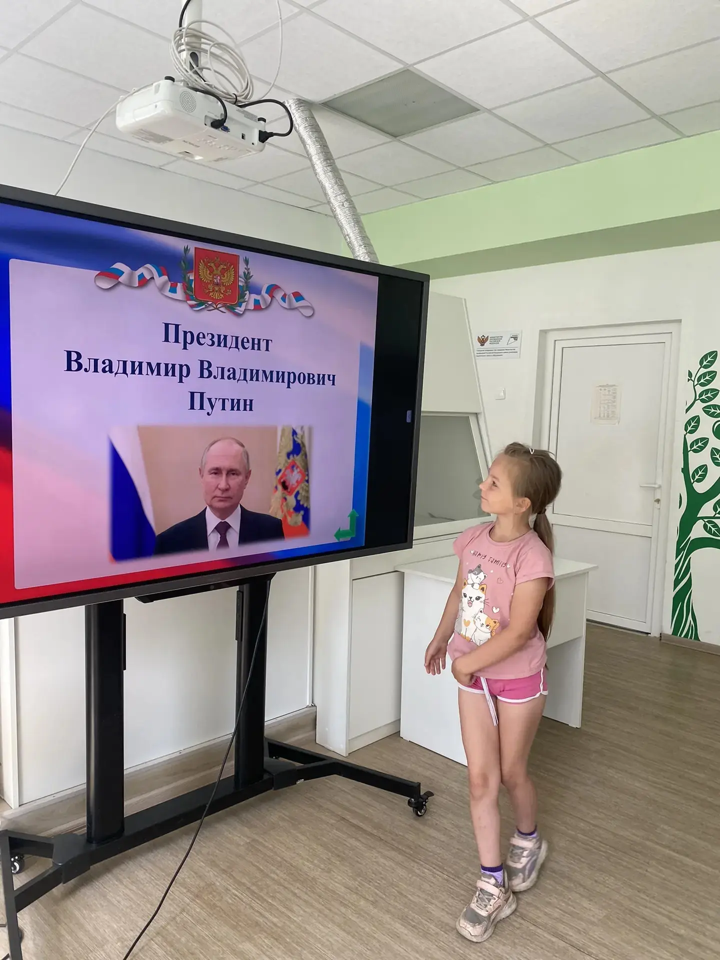 9️⃣Девятый день в лагере «Поиск»: отмечаем День России! 🎉

🇷🇺Сегодняшний день получился по‑настоя