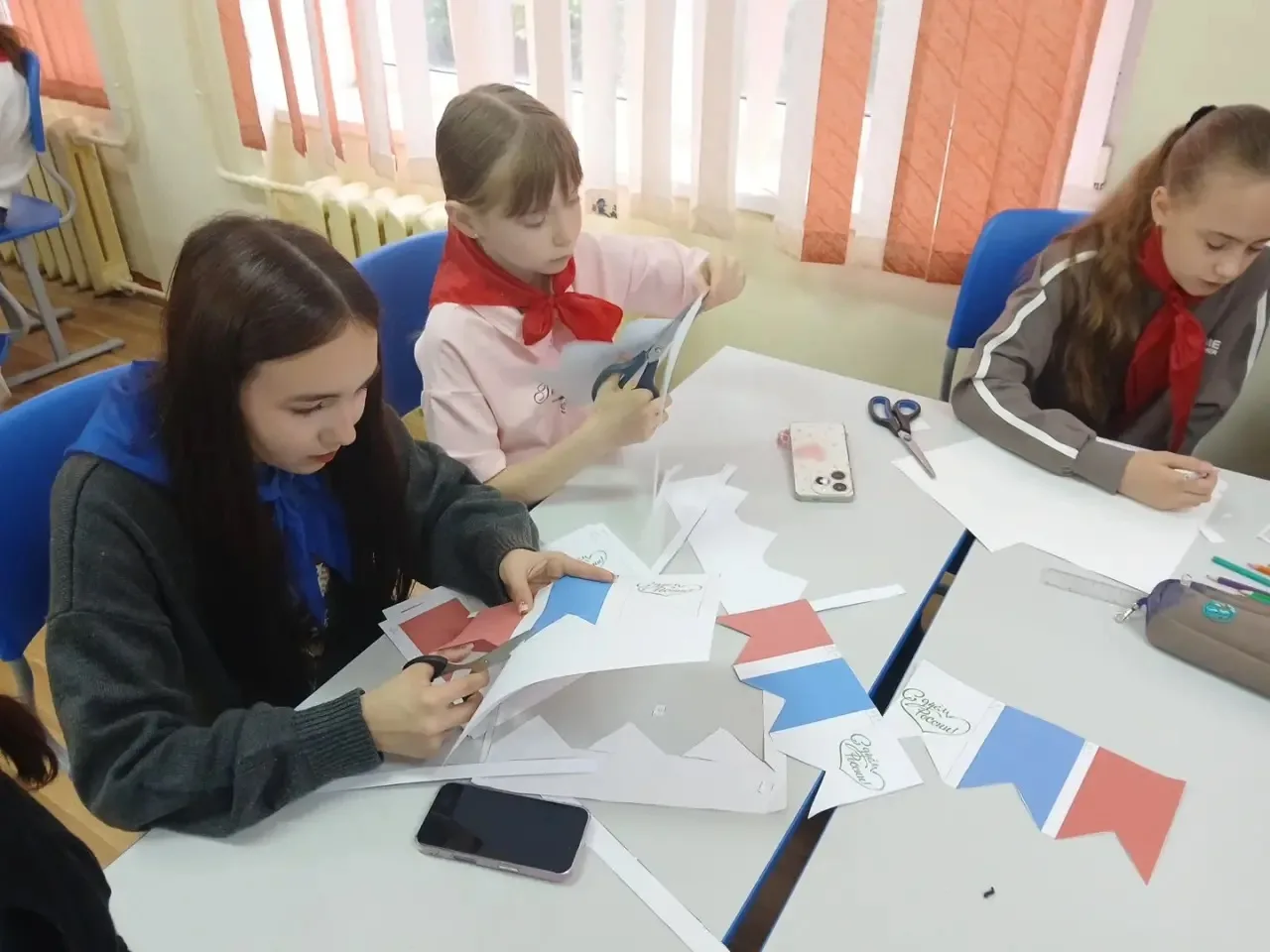День России - один из самых значимых государственных праздников нашей страны. Он отмечается ежегодно