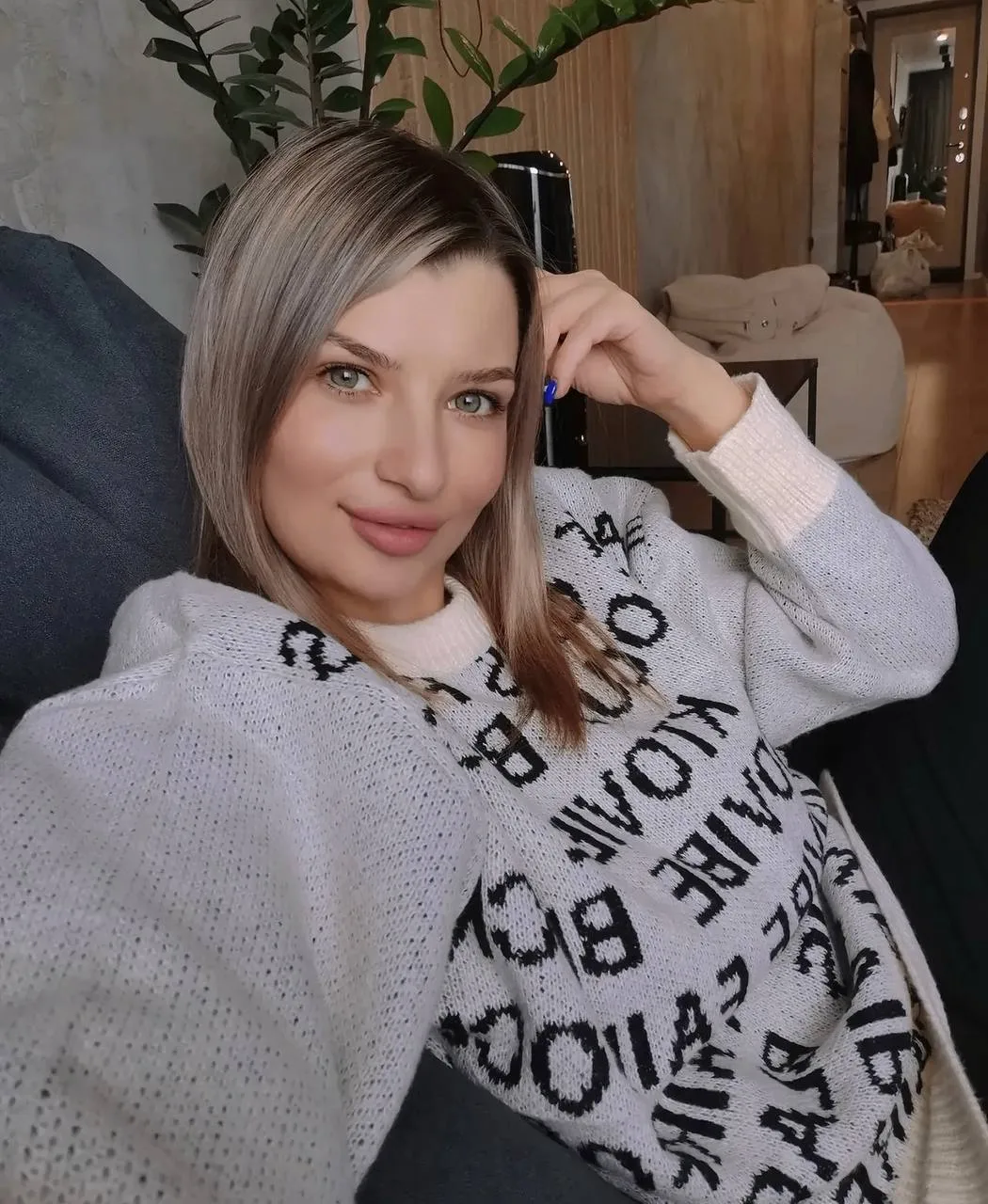 👧 Катя, 30