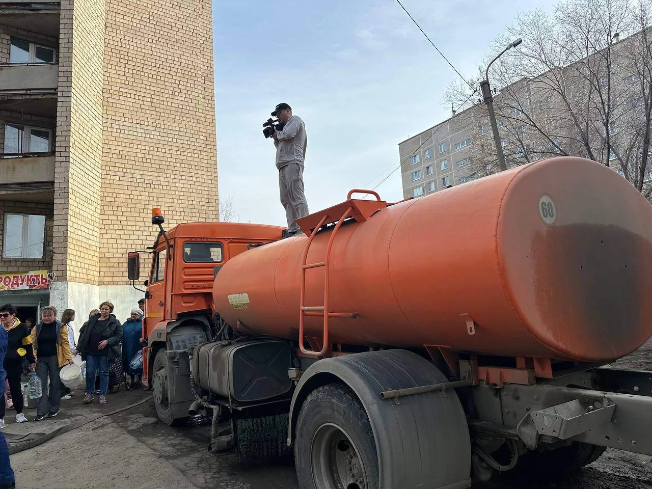 🤩Команда ORSK.RU ищет человека с камерой в руках и искрой в глазах

Нас интересует тот, кто умеет н