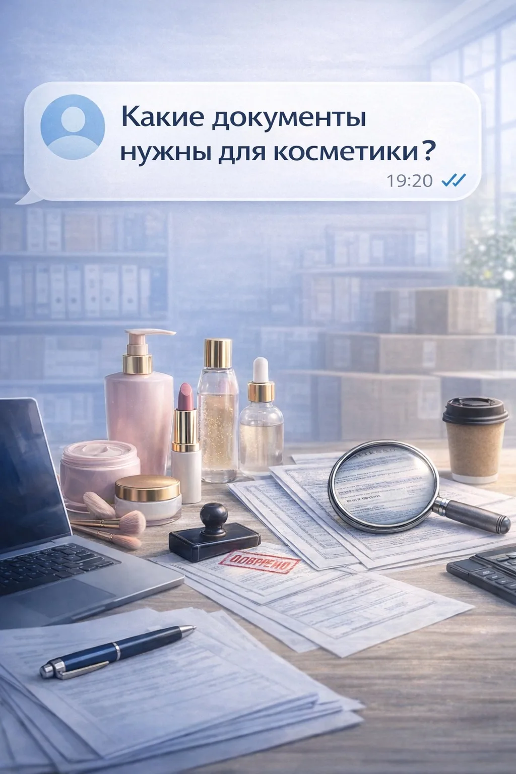 На данный вид продукции необходимо оформить декларацию соответствия.