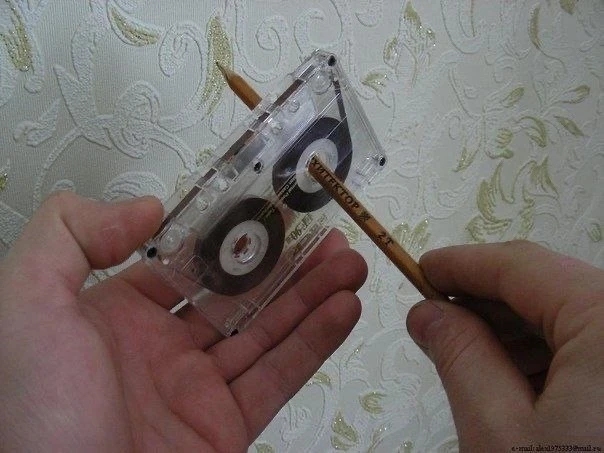 Забытый ритуал прошлого. А ведь весело было..