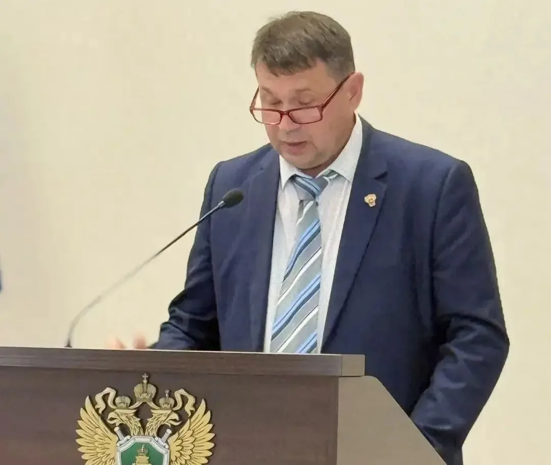 📣 В Алтайском крае обсудили защиту прав предпринимателей в сфере госзакупок.