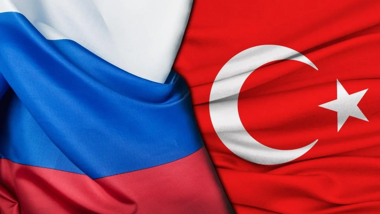 🇷🇺🇹🇷 7 сентября состоялась встреча заместителя Министра иностранных дел Российской ...