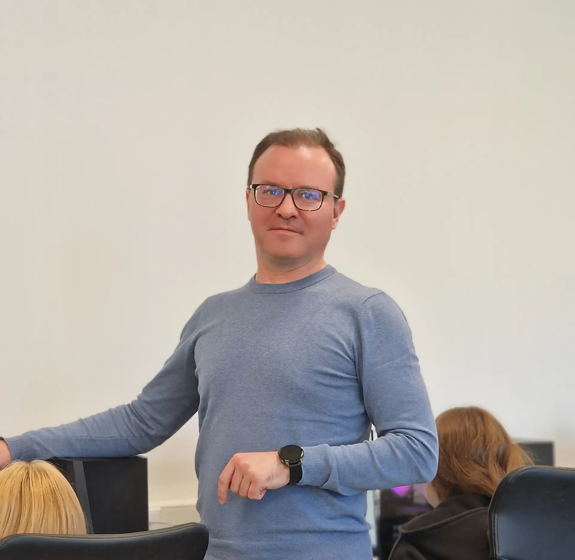 НАШ ПРЕПОДАВАТЕЛЬ — ЛУЧШИЙ В ОБЛАСТИ! Стали известны итоги первого этапа регионального конкурса «Мас