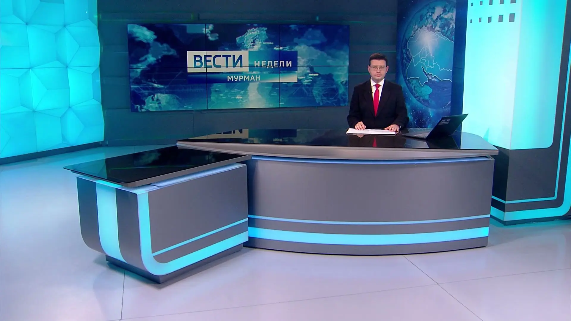 "Вести недели" с Сергеем Ширяевым от 4 октября 2026 года