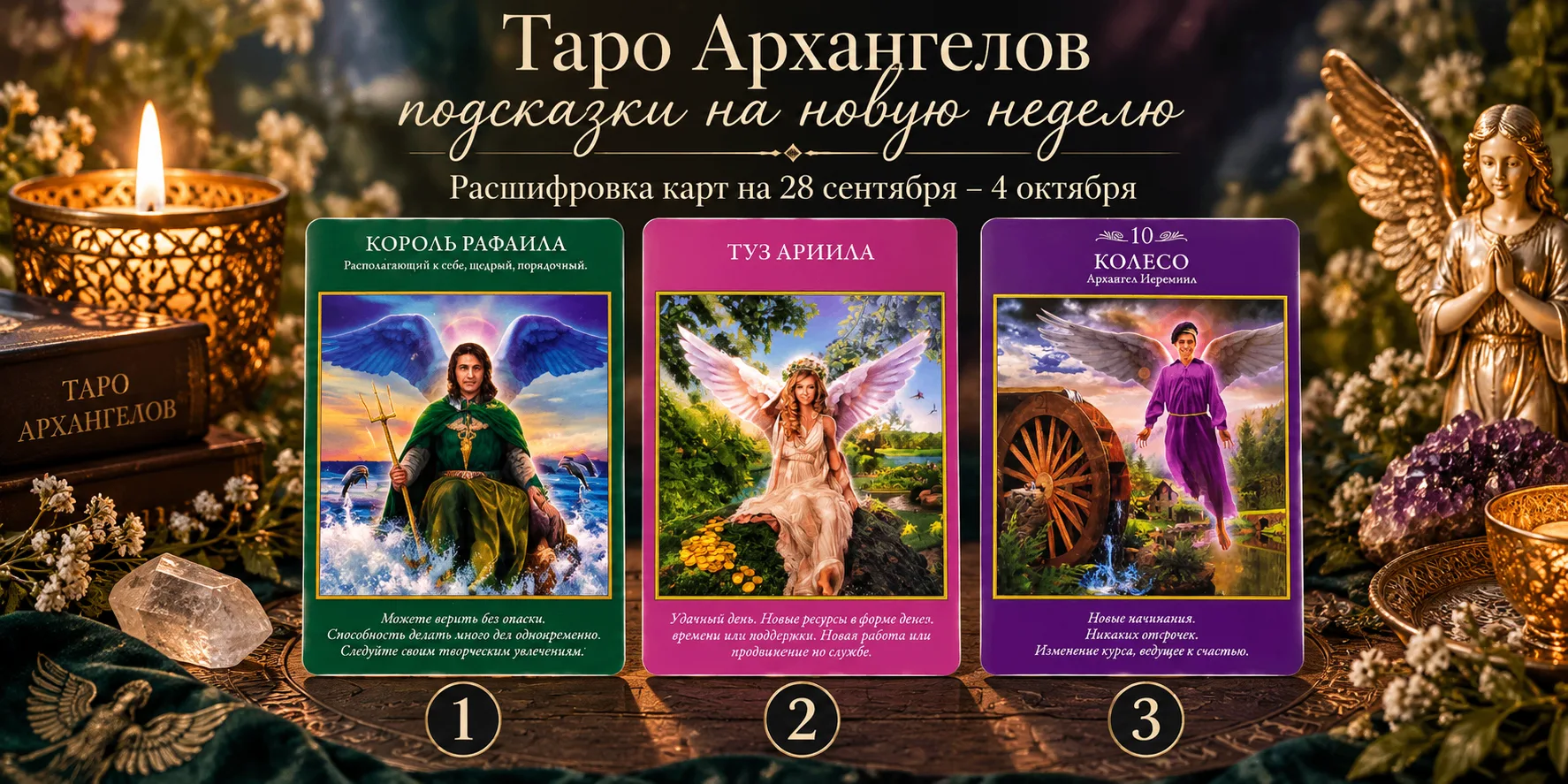 Здравствуйте, уважаемые! 🌿