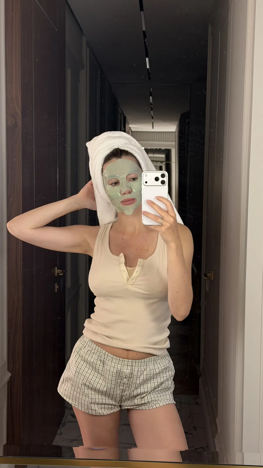 Моё идеальное утро 🥰