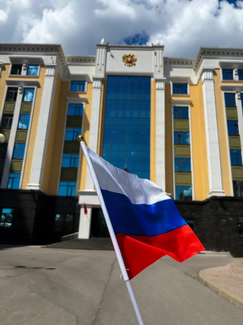 Уважаемые подписчики официального канала Южного окружного военного суда!