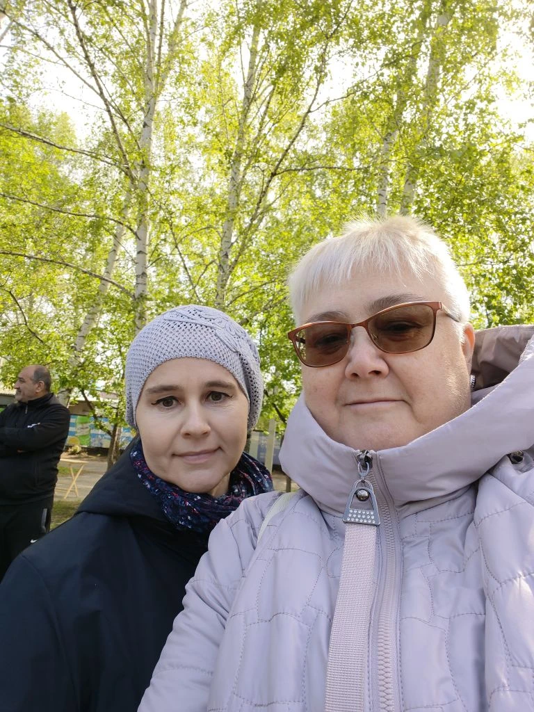 А советники рядом