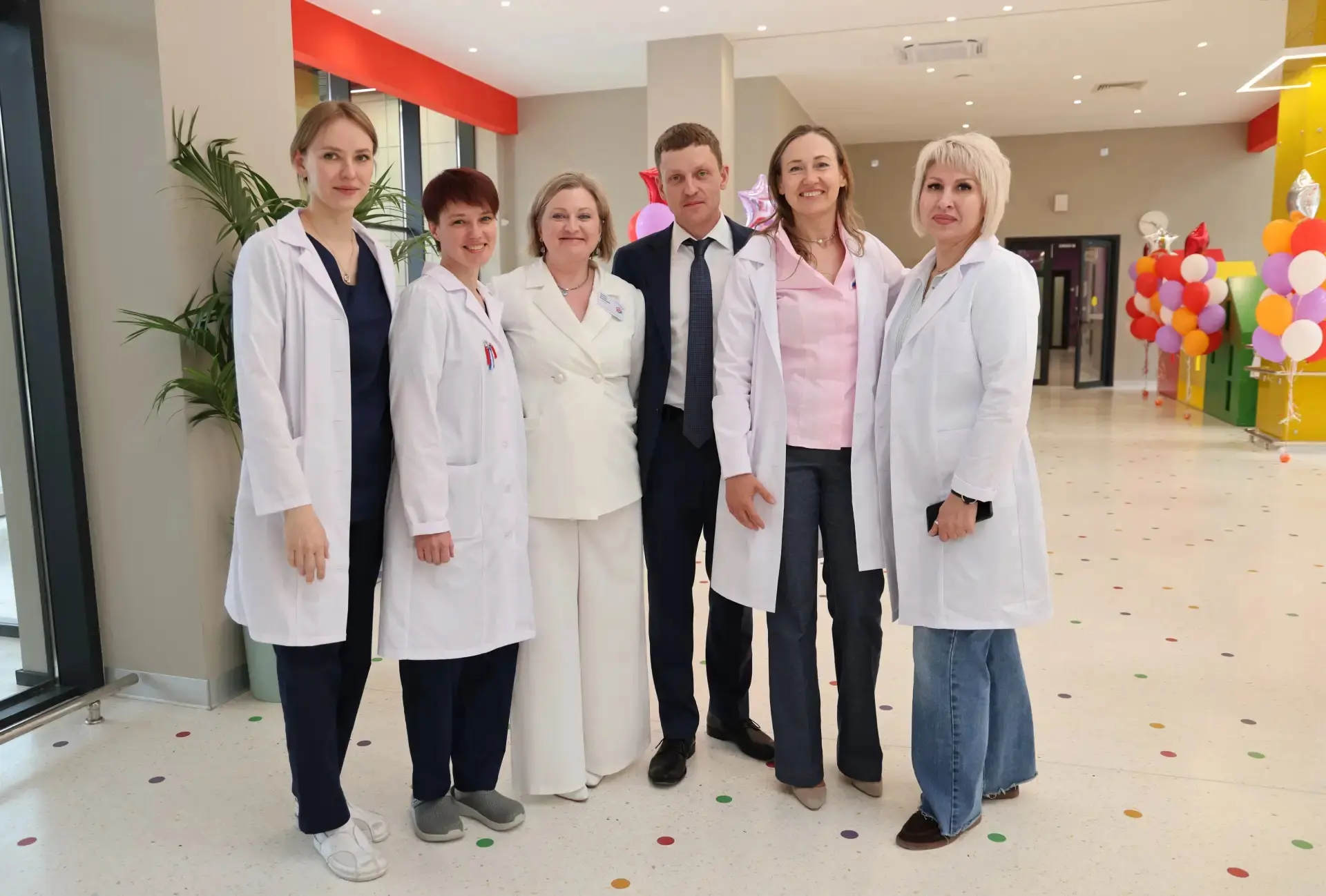 В федеральном детском реабилитационном центре «Кораблик «Мойнаки» мы развиваем современную биопсихос