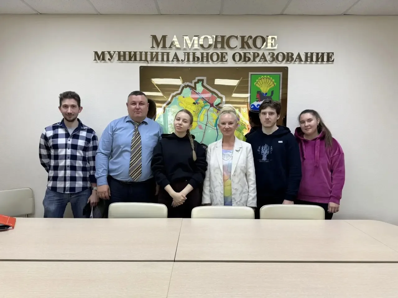 ☝️Свой взгляд на развитие земель двух муниципальных объединений Иркутского округа предс...