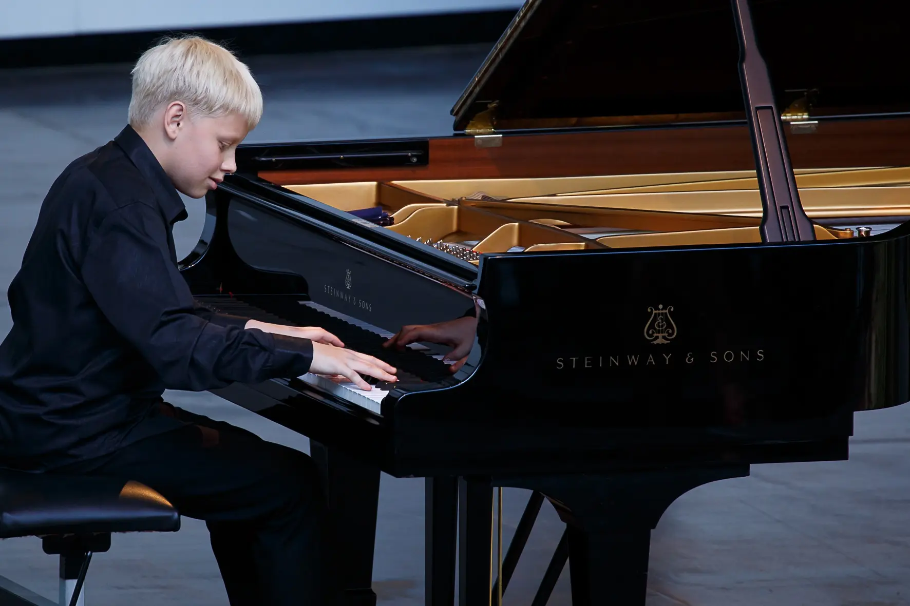 Александр Малофеев: от вундеркинда до одного из главных пианистов мира 🎹