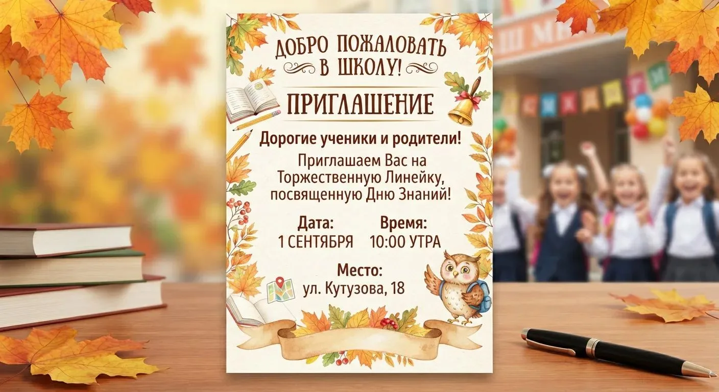 Запах осени, море цветов и волнение в груди...🍁🍂🍁
