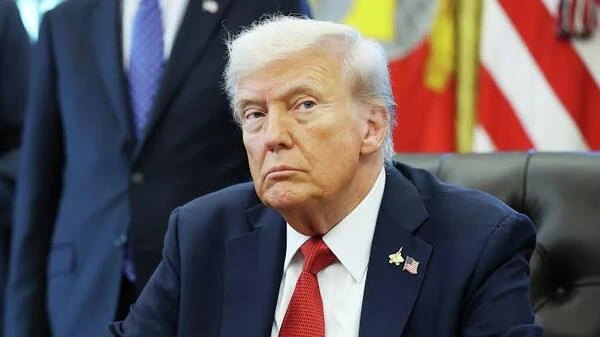 Дональд Трамп передал в конгресс соглашение по ядерной энергетике с Саудовской Аравией