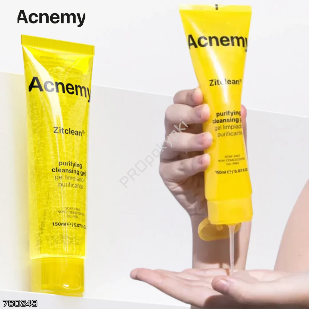 Acnemy 🇩🇪