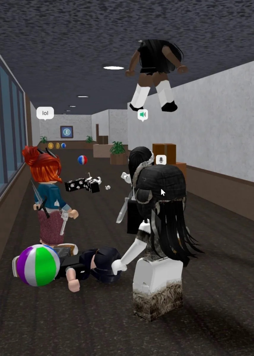 lol