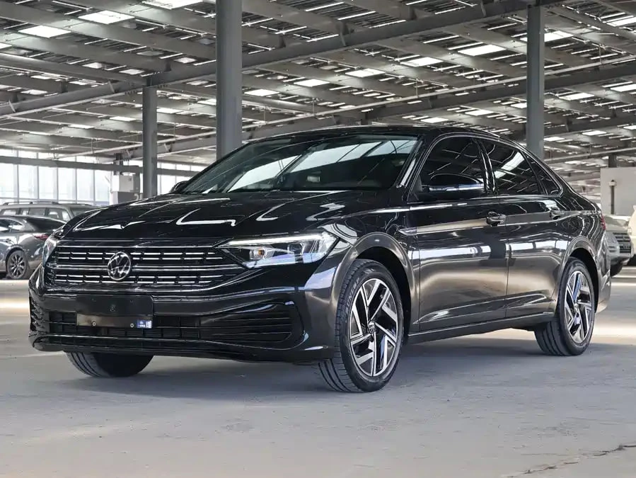 Volkswagen Sagitar 280TSI DSG Beyond Plus Edition