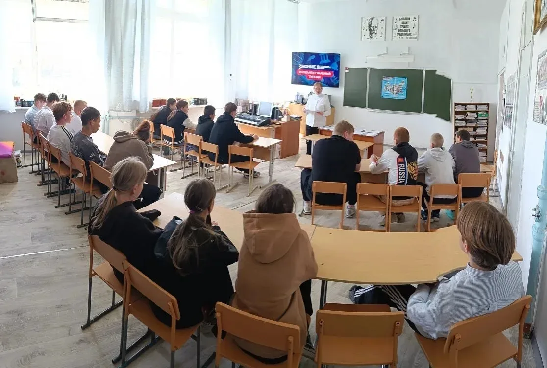 📢 В рамках участия во Всероссийском конкурсе музеев, организованном Российским Обществ...