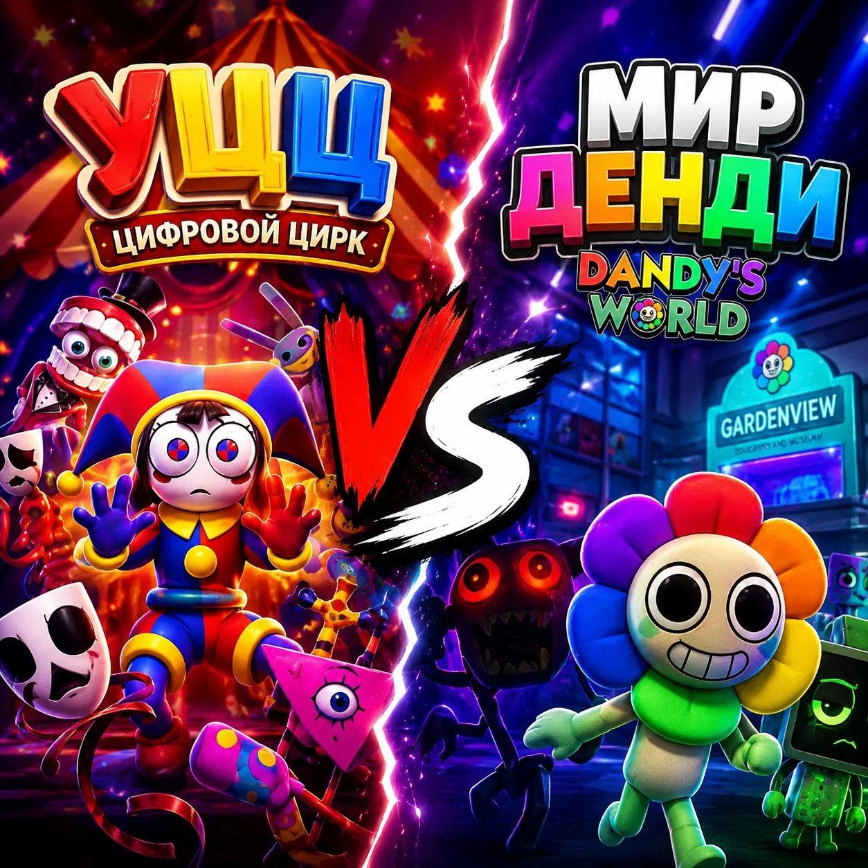 Изображение 1 к публикации «STEAM | СТИМ»